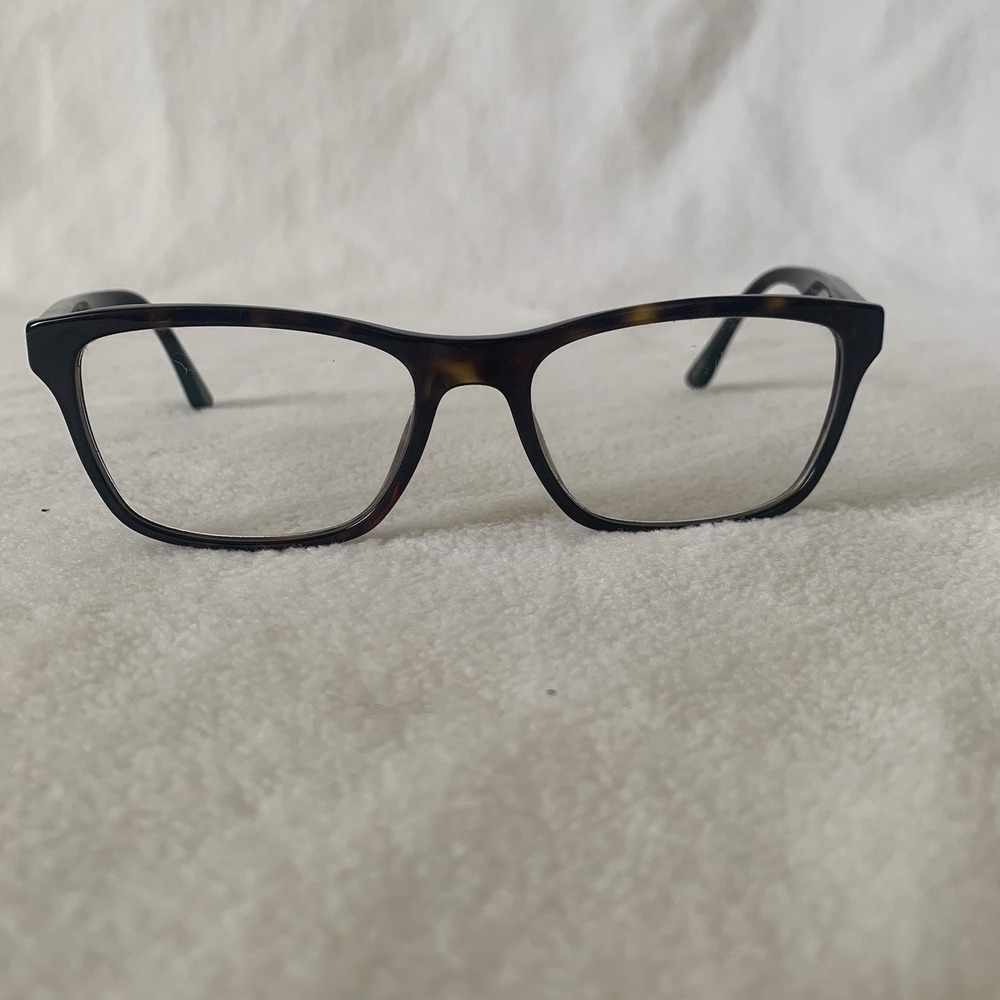 Ray Ban RB 5279F 2012 55□18 145 Eyeglasses Frames, Tortoise Color Frame